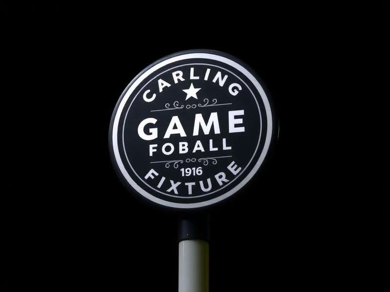 Carling Black Label Fixture 2023 - Kaizer Chiefs vs Orlando Pirates