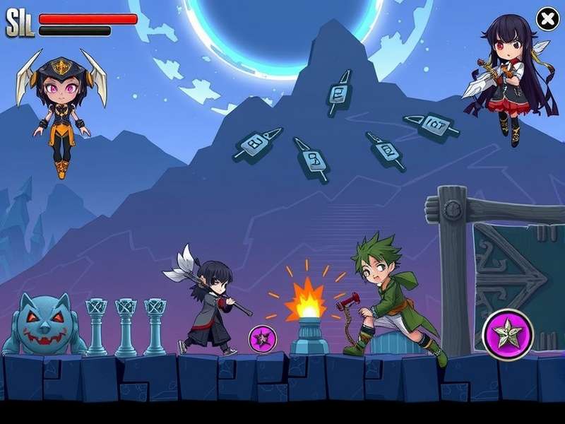 Intense moment during a knockout football match in a packed stadium