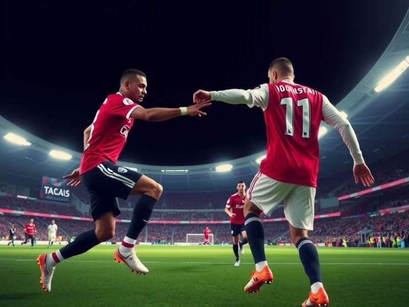 Carling All Stars vs Orlando Pirates intense match action