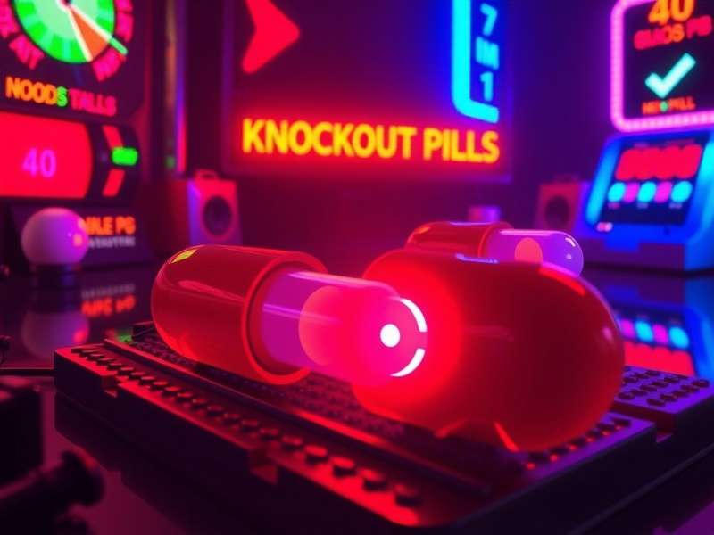 Professional analysis of Knockout ED Pills performance metrics