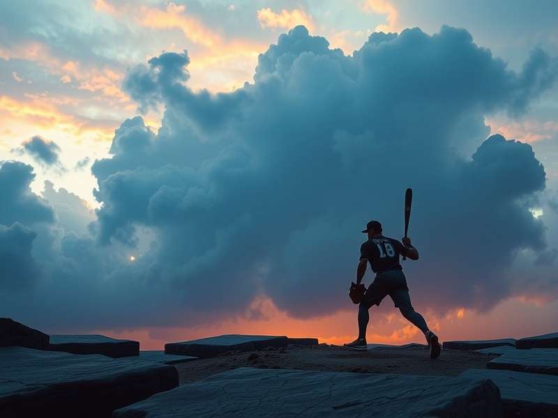 Tense moment in a football knockout match during a penalty shootout