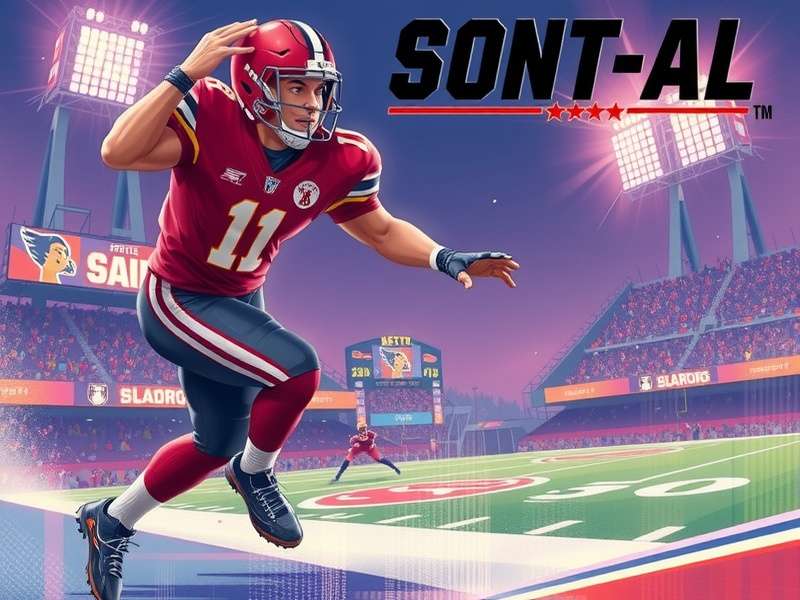 A tense moment in a knockout match with players and fans in high emotion