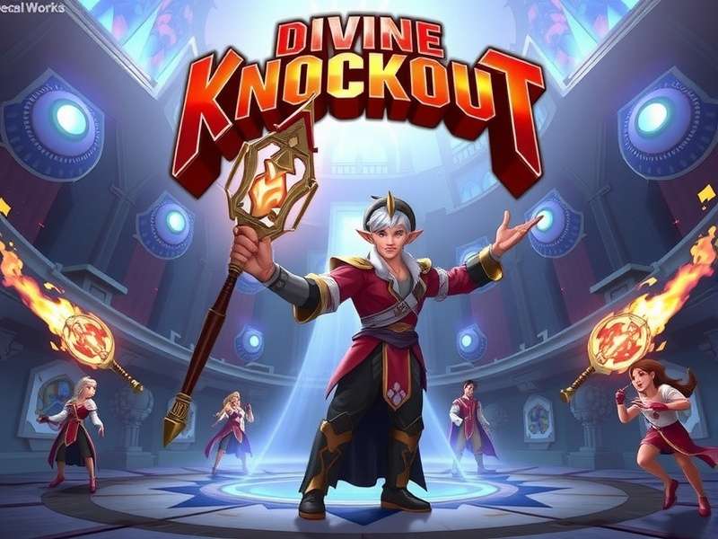 A boxer preparing in a gym, symbolizing focus and preparation