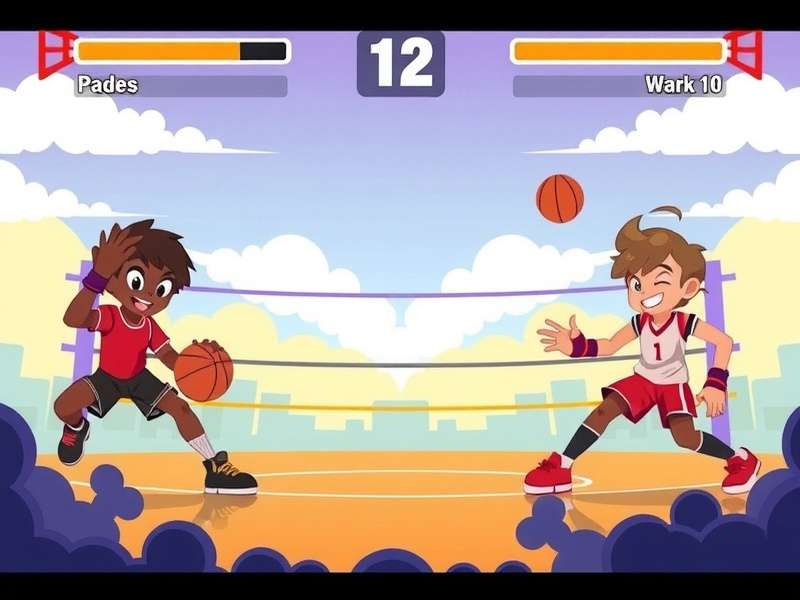 Knockout JS Framework Code Example on Computer Screen