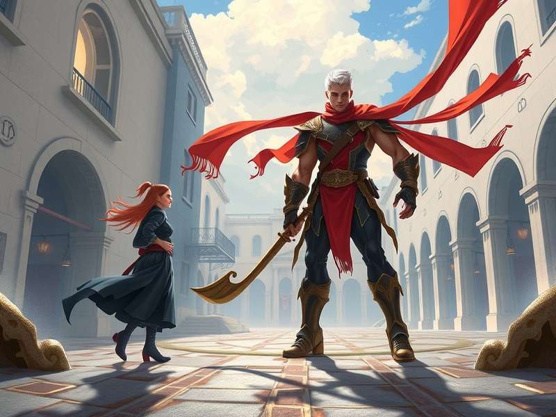 Cricket analytics dashboard showing knockout match statistics