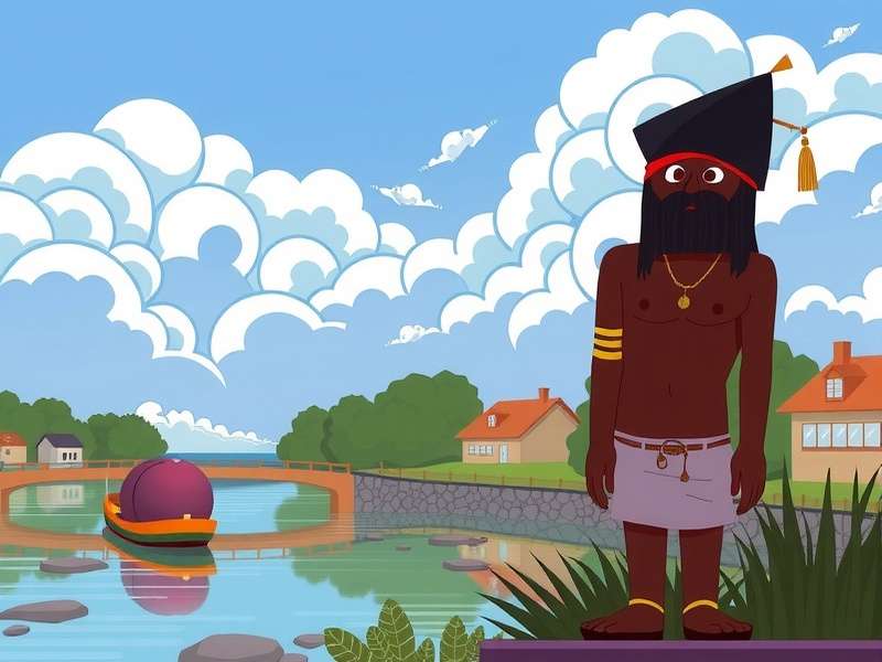 Tactical diagram of a knockout stage formation showing high press and defensive block