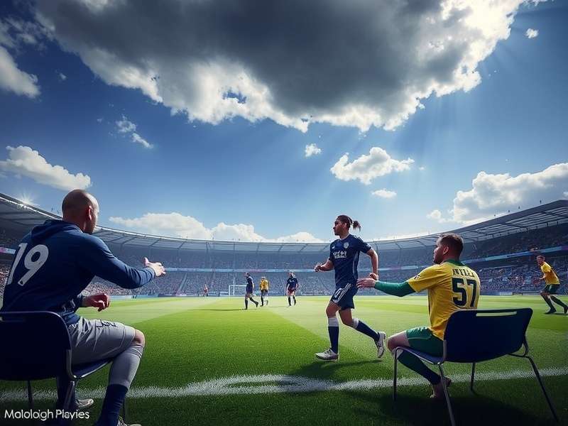 BBC iPlayer Knockout Sports Streaming Platform – India Edition