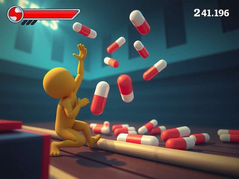 Knockout Ed Pills – India’s premier gaming and stamina enhancement guide
