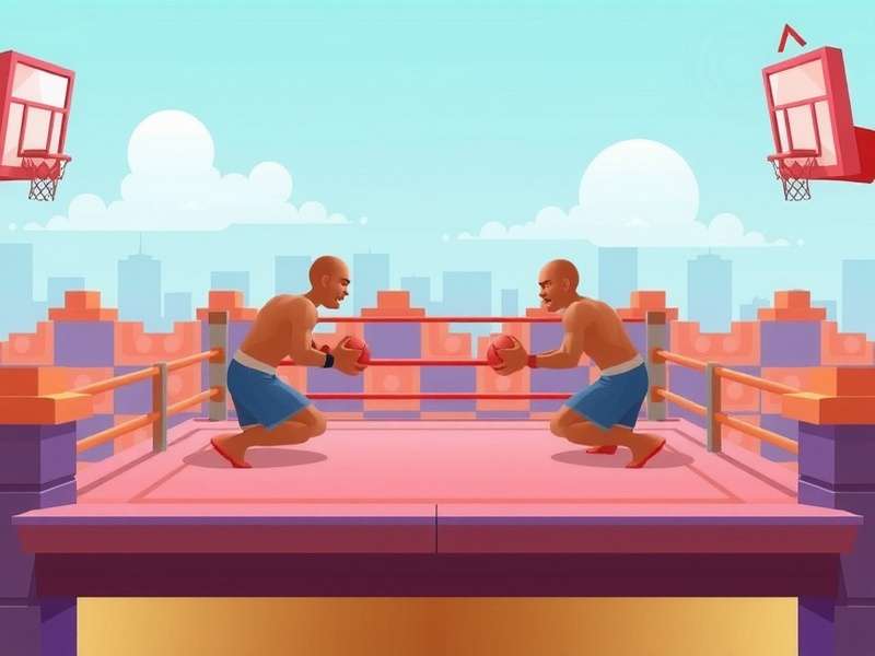 Knockout Meaning — Visual representation of knockout across boxing, MMA, tournament brackets, gene editing, and fighting games