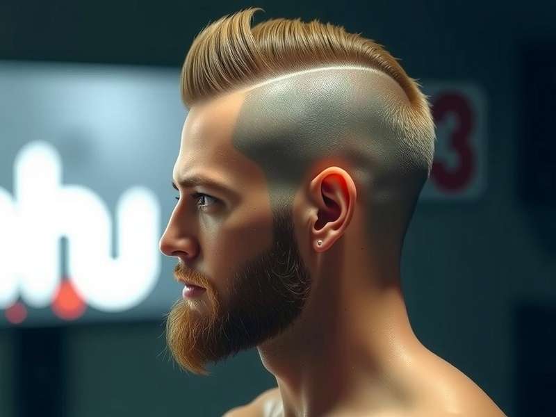 Knockouts Haircuts For Men – bold styles collection