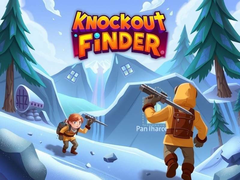 Onvista Knockout Finder – Knockout stage analysis and data hub